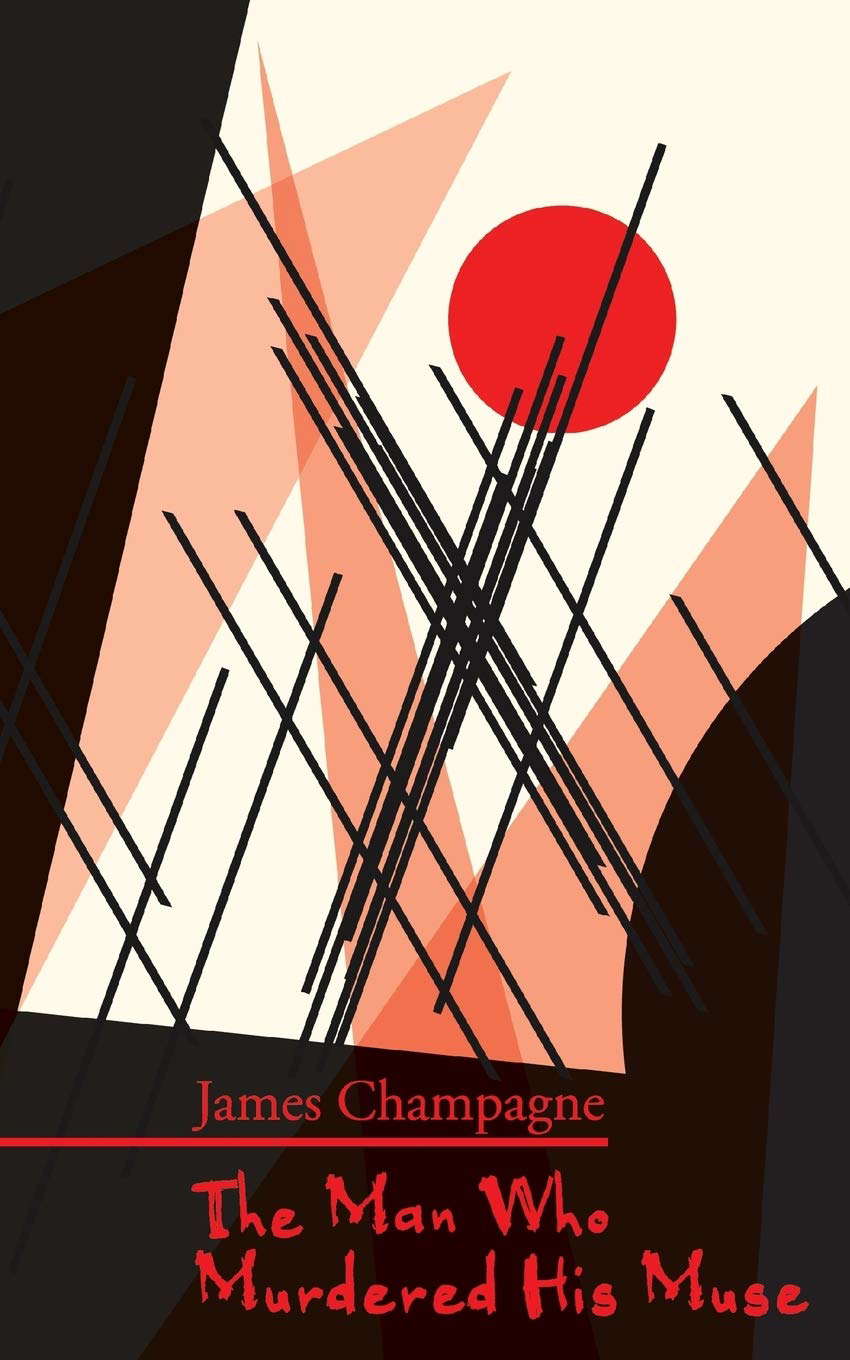 The Man Who Murdered His Muse poster
