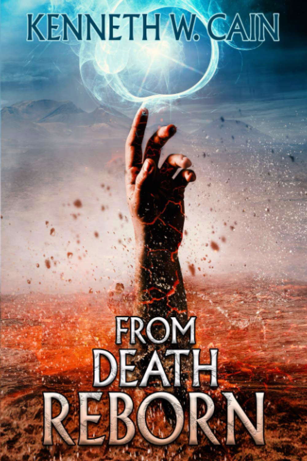 From Death Reborn poster