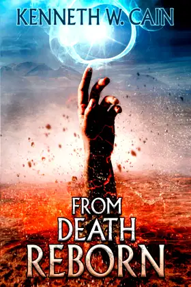 From Death Reborn poster