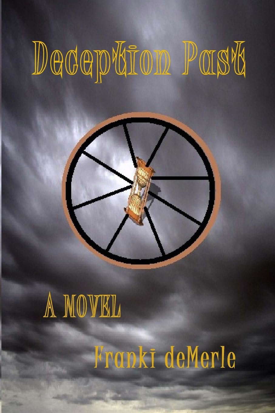 Deception Past poster