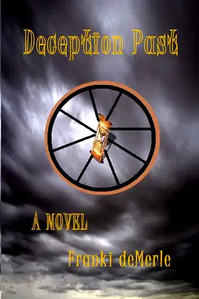 Deception Past poster