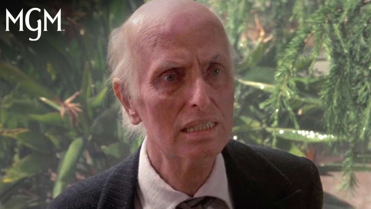 POLTERGEIST II: THE OTHER SIDE (1986) | "You’re Going to Die In There!" | MGM
