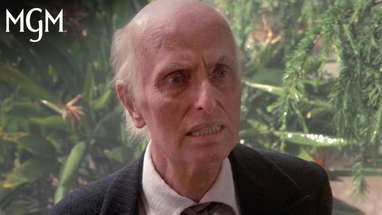 POLTERGEIST II: THE OTHER SIDE (1986) | "You’re Going to Die In There!" | MGM poster