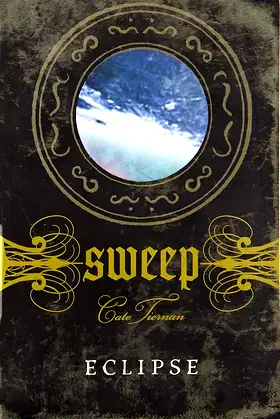 Eclipse (Sweep, No. 12) poster