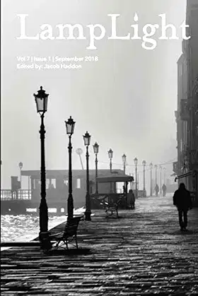 LampLight - Volume 7 Issue 1 poster