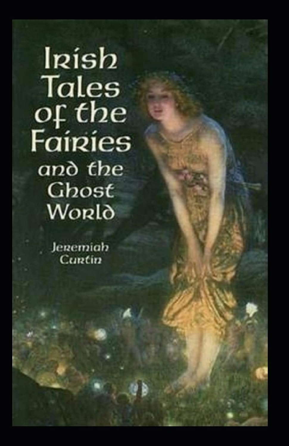 Tales of the Fairies and of the Ghost World( illustrated) poster