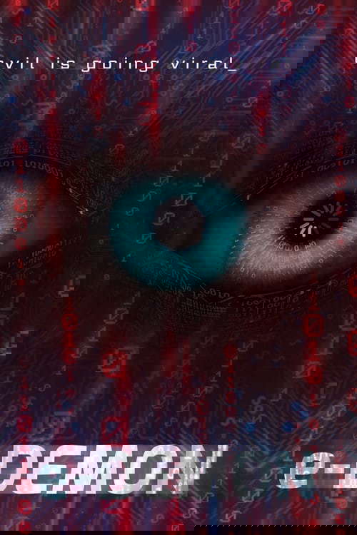 E-Demon poster
