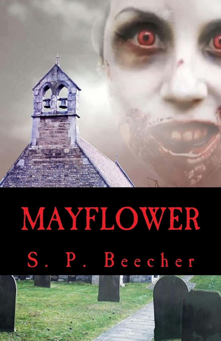 Mayflower poster