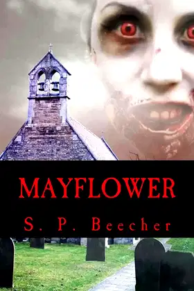 Mayflower poster