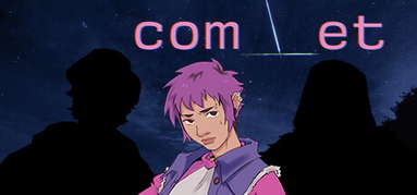 com__et capsule
