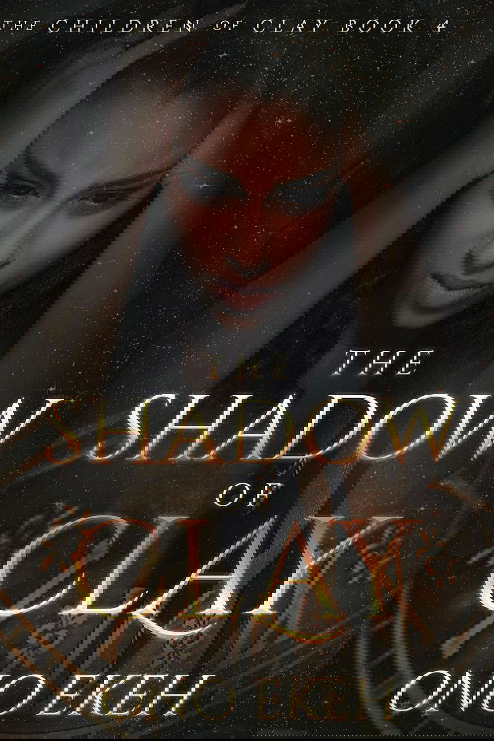 The Shadow of Clay (The Children of Clay Book 4) poster