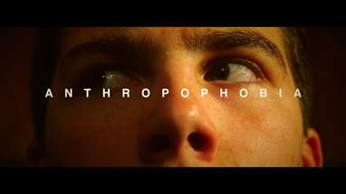 ANTHROPOPHOBIA - Horror Short Film | The Witching Hour (S2E3) poster