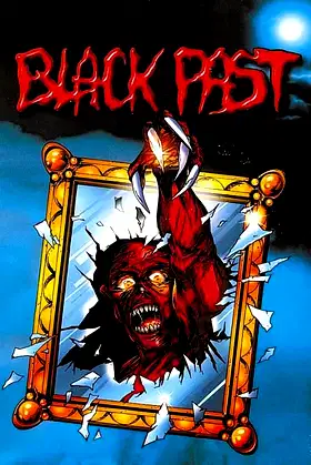 Black Past poster