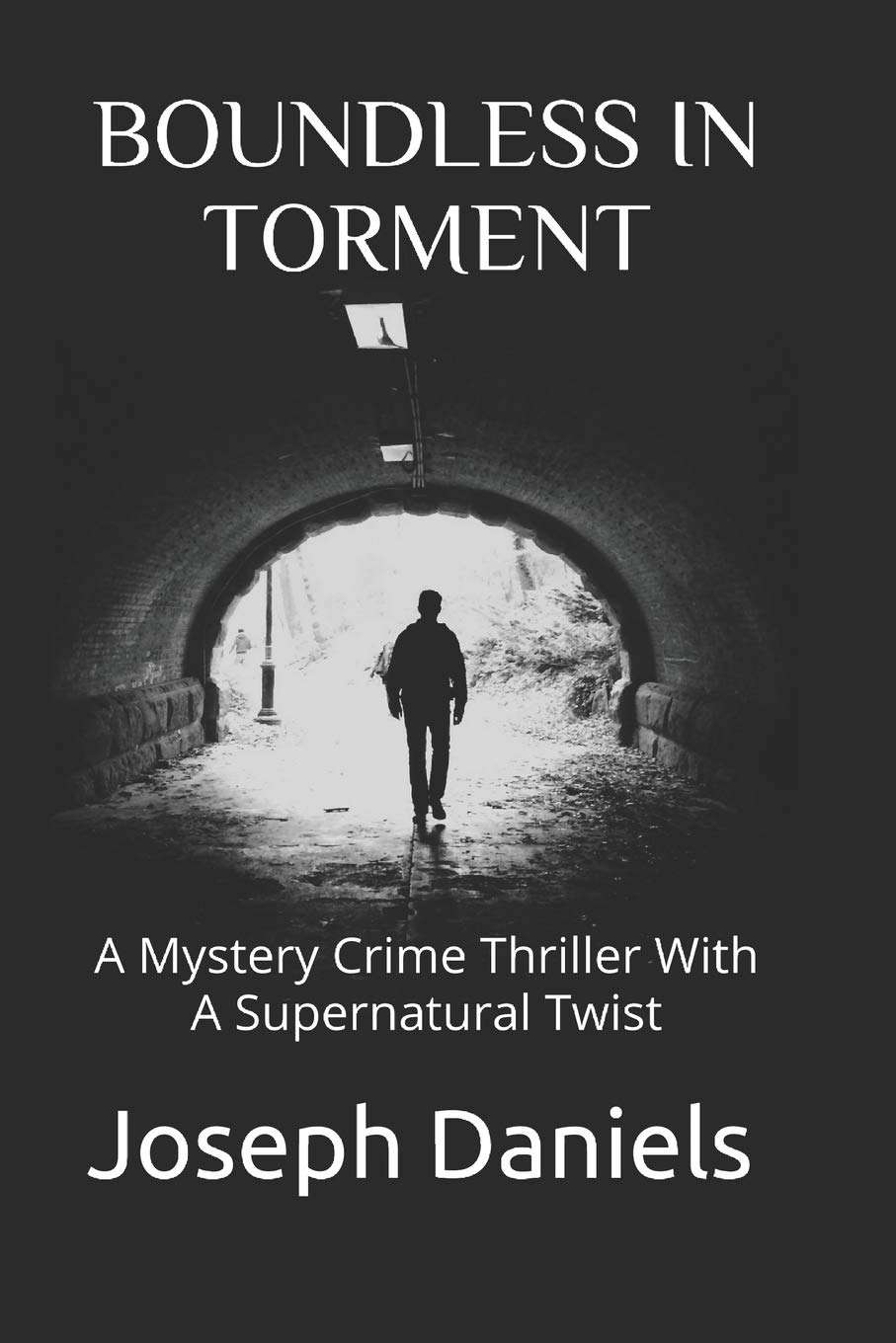 Boundless in Torment poster