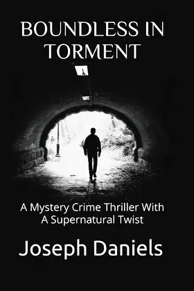 Boundless in Torment poster