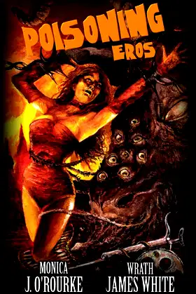 Poisoning Eros poster