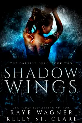 Shadow Wings (The Darkest Drae) poster