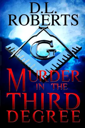 Murder in the Third Degree poster
