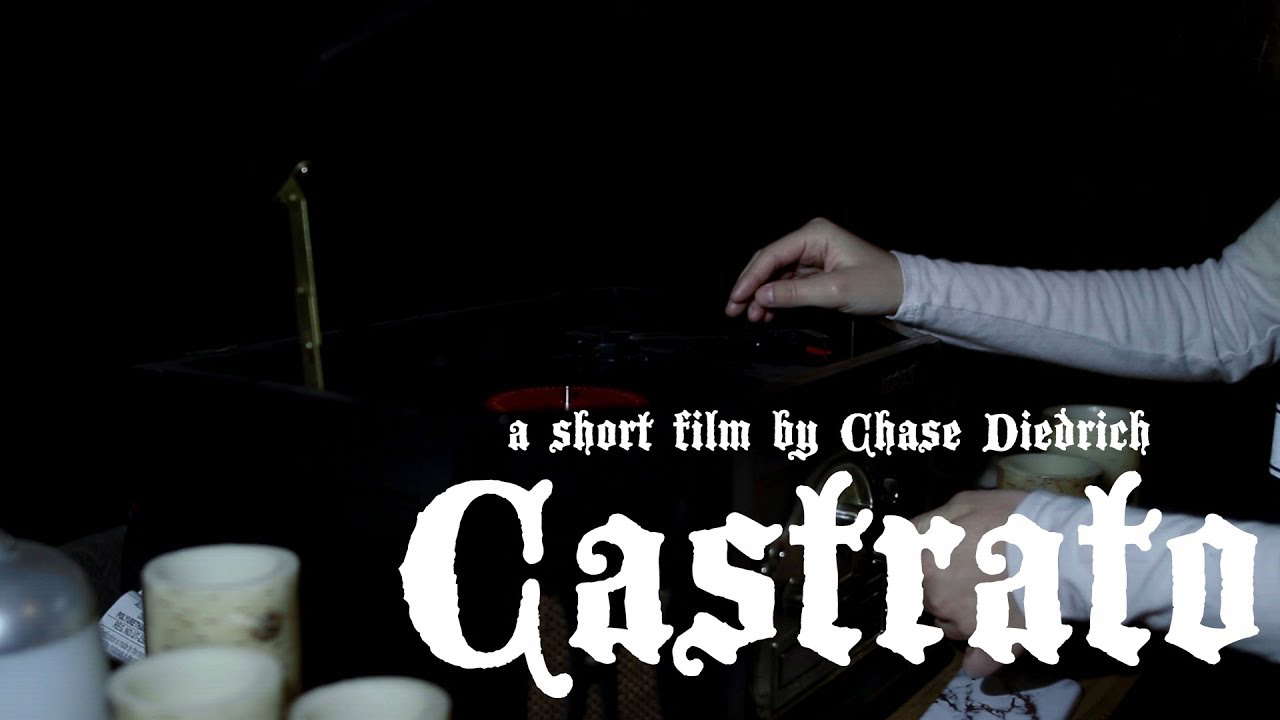 Castrato | A Horror Short Film