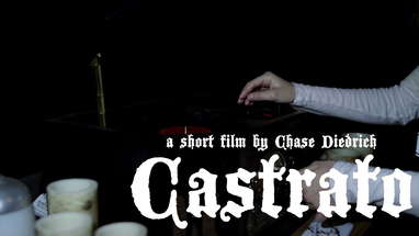 Castrato | A Horror Short Film poster