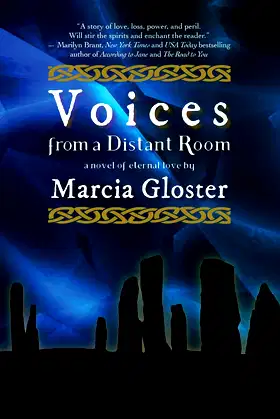 Voices from a Distant Room: A Novel of Eternal Love poster