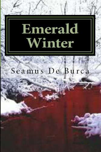 Emerald Winter (Emerald Night Book 2) poster