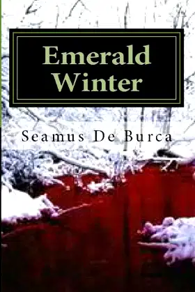 Emerald Winter (Emerald Night Book 2) poster