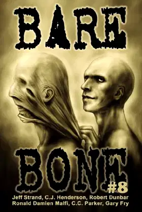 Bare Bone #8 poster
