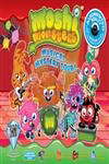 Moshi Monsters Musical Mystery Tour!: An Augmented Reality Book poster