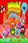 Moshi Monsters Musical Mystery Tour!: An Augmented Reality Book poster
