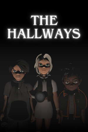 The Hallways poster