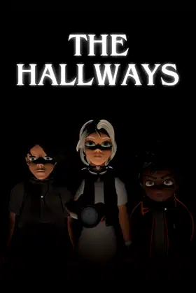 The Hallways poster