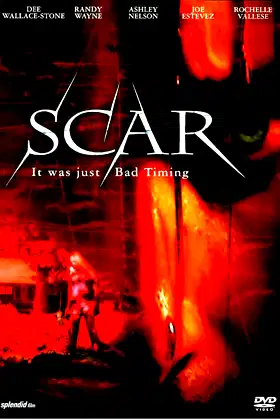 Scar poster