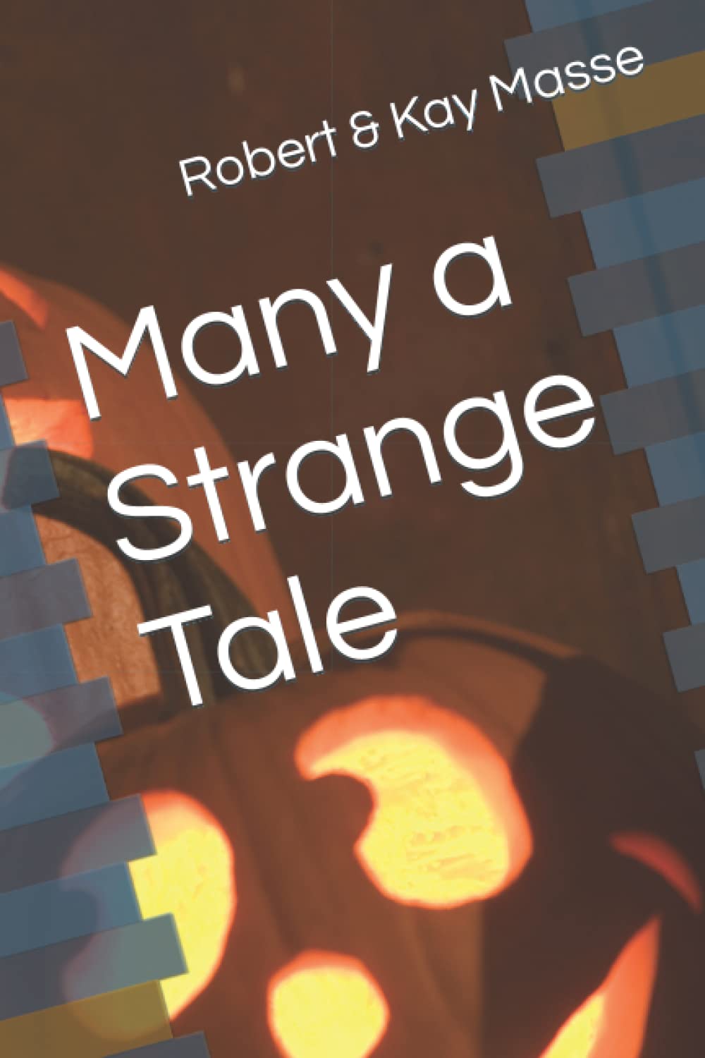Many a Strange Tale poster