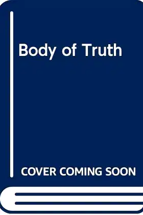 Body Of Truth poster