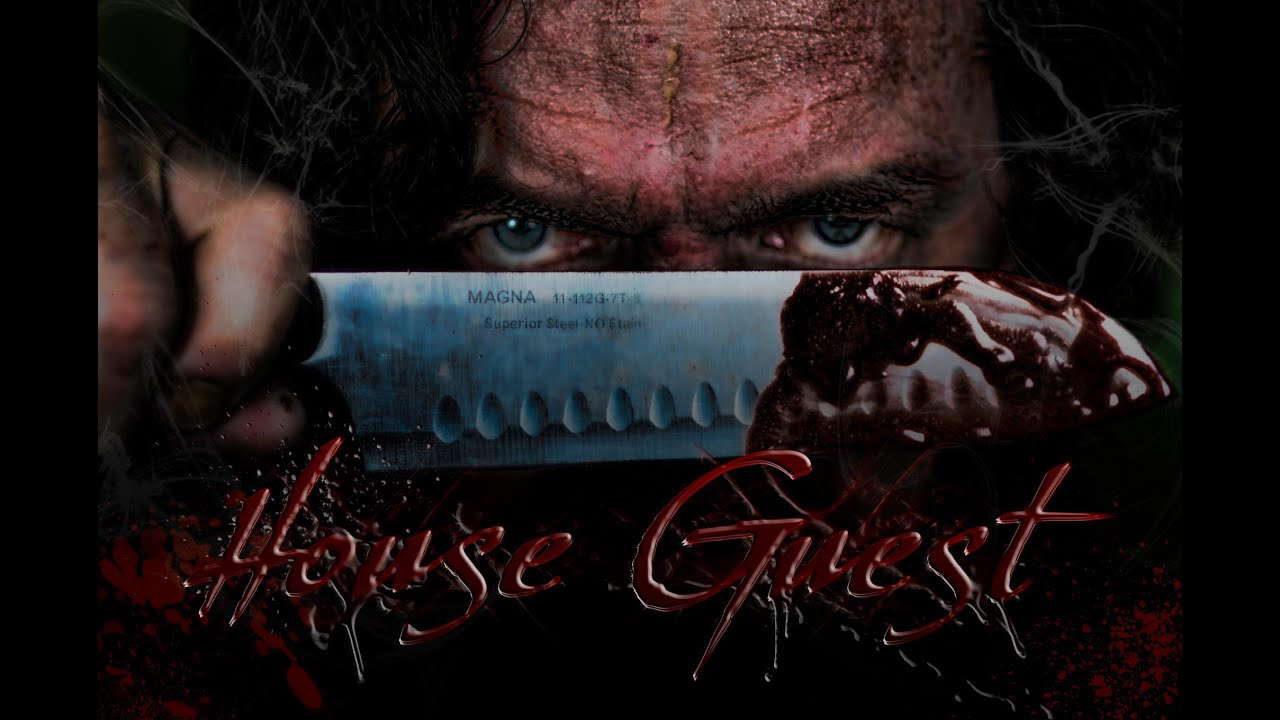 Poster for House Guest