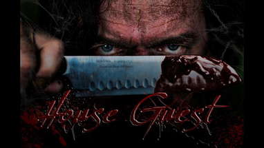 House Guest Official Trailer #1 (2013) - Alex Vincent Movie HD (ORDER NOW ON DVD!) poster