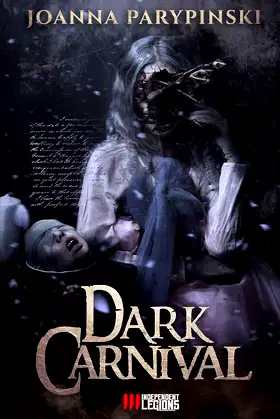 DARK CARNIVAL poster