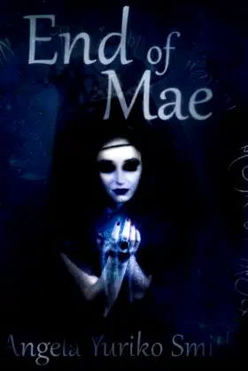 End of Mae poster
