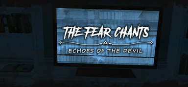 The Fear Chants: Echoes of the Devil capsule