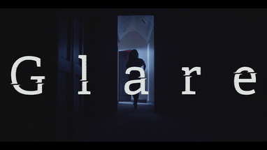 Glare poster