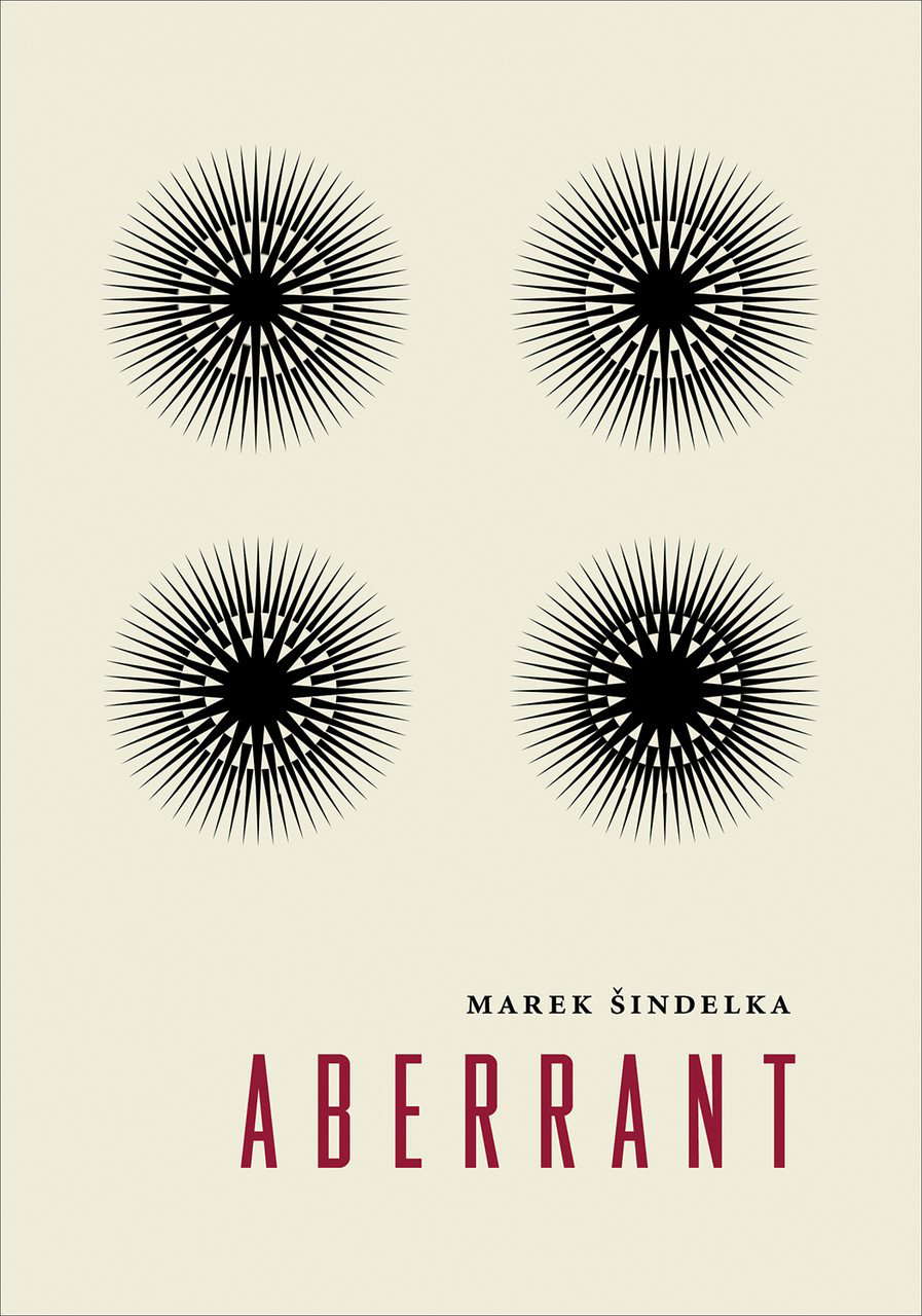 Aberrant poster