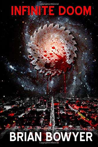 Infinite Doom poster