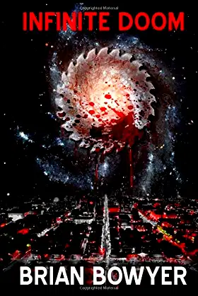 Infinite Doom poster