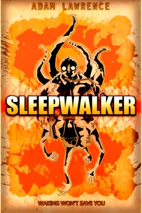 Sleepwalker poster