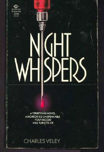 Night Whispers poster
