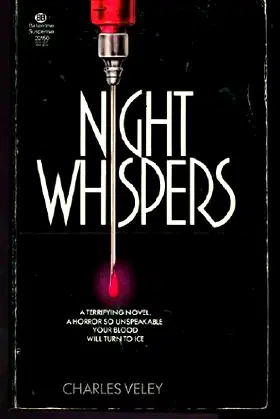 Night Whispers poster