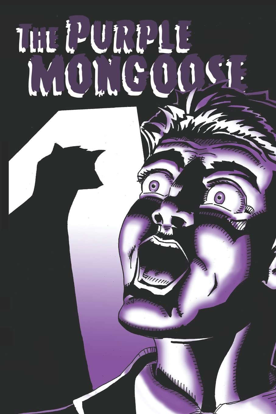 The Purple Mongoose: A Collection of Retellings of the Camp Keuka Story poster