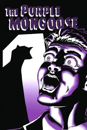 The Purple Mongoose: A Collection of Retellings of the Camp Keuka Story poster