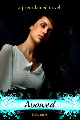 Avowed (Preordained Trilogy Book Three) poster
